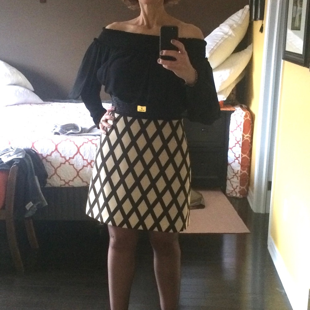 Women’s evening dress